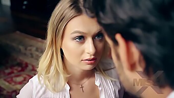 A Pornó Két Legdögösebb Csajja - Natalia Starr És Jay Smooth