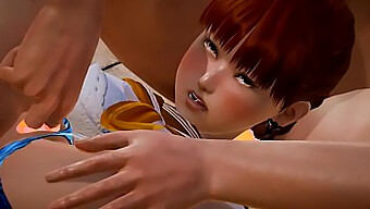 3d Animated Honey Select Game With Sensual Japanese Characters