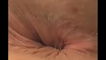 Pov Anal En Gros Plan: Une Chevauchée Sauvage