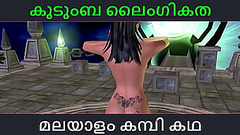 Poveste De Sex Din Malayalam - Sex Gay - Poveste Audio De Sex Din Malaezia