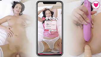 Experimentează Plăcerea Supremă A Jucăriilor Sexuale Interactive Cu Leanne Lace