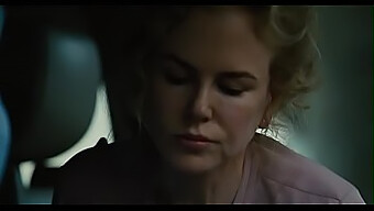 Adegan Handjob Panas Nicole Kidman Dalam Filem Hollywood Terbarunya