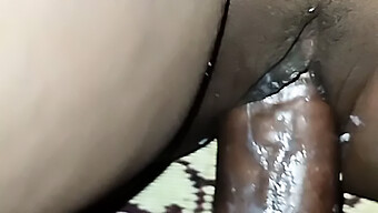 69 And Cum In Mouth With A Big Cocked Bhabhi