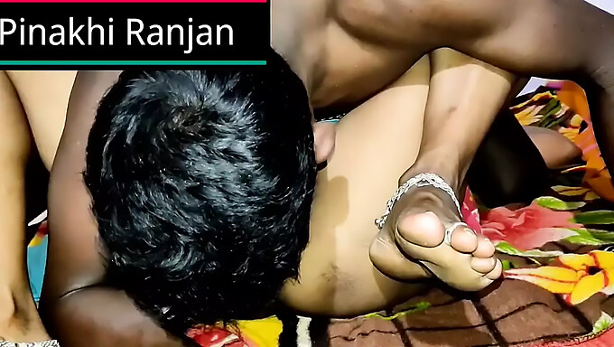 18-Year-Old Indian Girl'S Real Sex