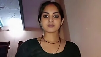 Lalita, The Indian Porn Star, In Steamy Sex Video