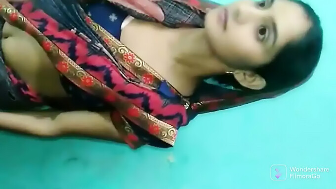 Une Ado Indienne (18+) Se Fait Baiser Fort Dans Cette Vidéo Porno Sauvage