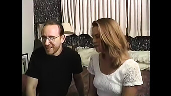 Casting A Dirty Debutante: A Hairy American Cumshot