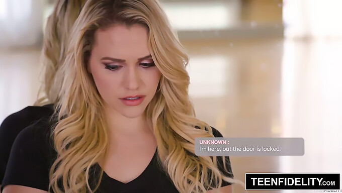 El Culo De Mia Malkova Para Todos: El Del Teenfidelity, Mia Malkovas, Culo Negro Y Grande