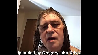 Gregory Lewis Sztárok Egy Érzéki Furulyás Előadásban Xvideos-Szal