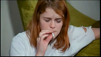 Bellezza Vintage In Softcore: Patty Duke In D.O.