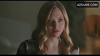 Kijk Naar Het Naakte Lichaam Van Amanda Seyfried In Actie