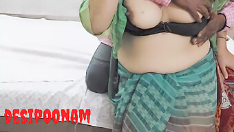 Bdsm Cowgirl: Phiên Làm Tình Khó Tính Của Desipoonam