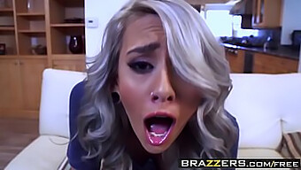 Janice Griffith Và Đối Tác Có Dương Vật To Trong Một Cuộc Gặp Gỡ Nóng Bỏng