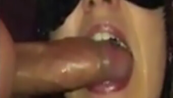 German Homemade Amateur Facial Cumshot