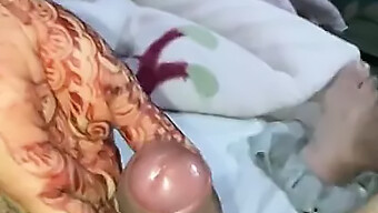 Esposa India Infiel Disfruta Comiendo Coño Y Polla En Video Casero