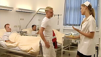 Porno German Vintage: Clinica Plăcerii