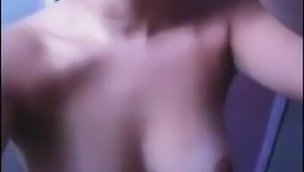 Amateur Nipple Play In Peruvian Bareback