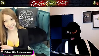 Pelajari Cara Menghasilkan Uang Dengan Pemodelan Webcam Tanpa Menggunakan Media Sosial Dengan Tips Lilly Laclare