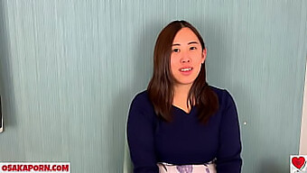 Japonské Krásne Tučné Ženy Chika Zdieľa Svoje Sexuálne Stretnutia A Potešenie Zo Sexuálnych Hračiek V Pov