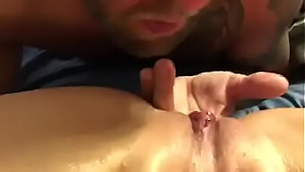 Eat Your Pussy: Homemade Amateur Babe