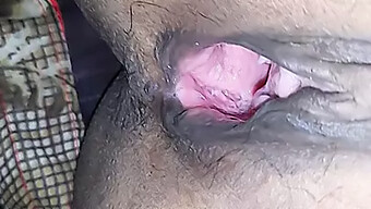 Bdsm:Tannya和她丈夫的desi Bhabhi的粗暴性爱