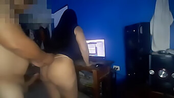 Verifikasi Video: Tingkat Pornografi Baru