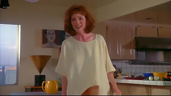 60 Fps Bottomless Beauty: Julianne Moore In Aktion