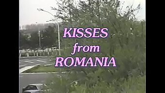 Lbo - Kisses From Romania - Film Complet Pentru Adulti